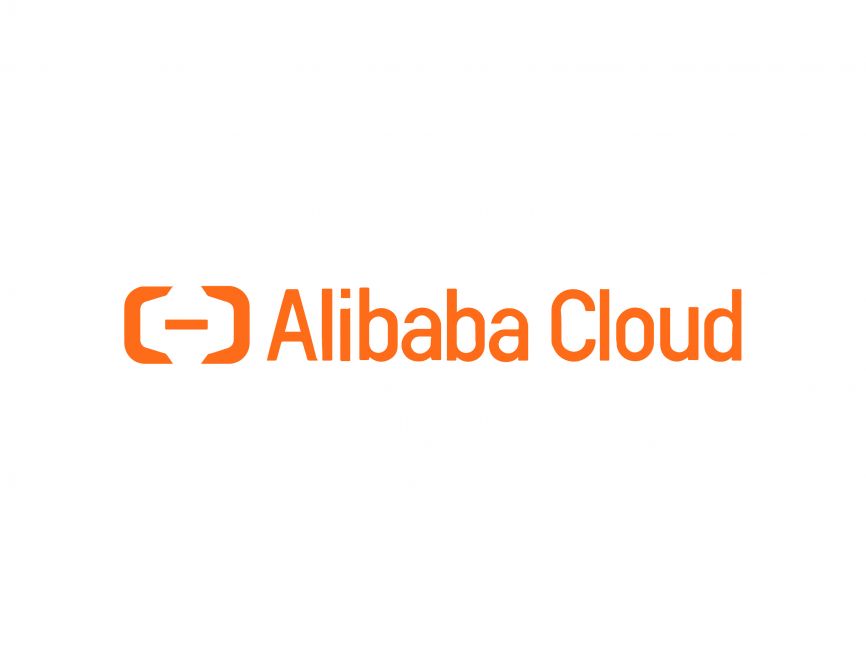 Alibaba Cloud Logo